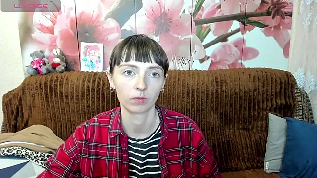 TayanaJons' Live XXX Chat