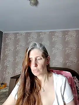 Chat XXX en directo de CandiCole