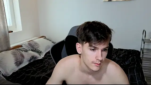 BradyFlint's Live XXX Chat