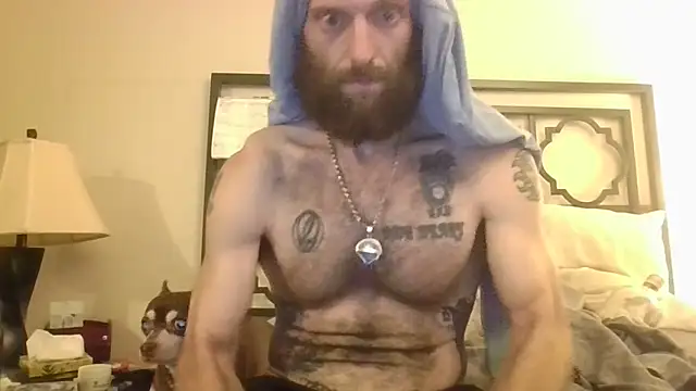 KosherCo313 Chat XXX in diretta