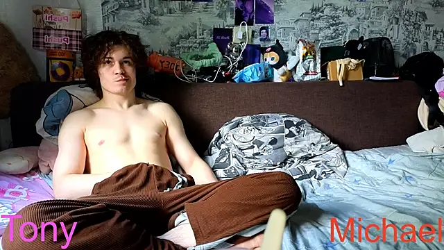 jordanjock Obrolan Langsung XXX