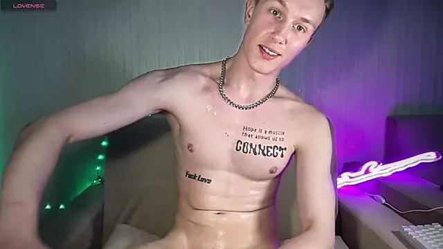 Živý XXX chat Travis_Gracile