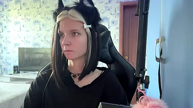 Chatroom XXX en direct de PlumbicPart