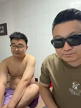langzi-888's Live XXX Chat