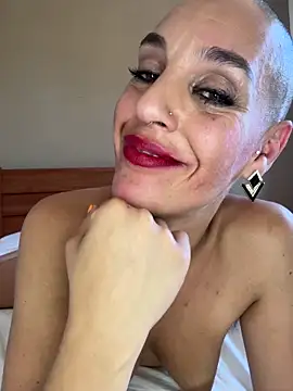 emprexkala's Live XXX Chat