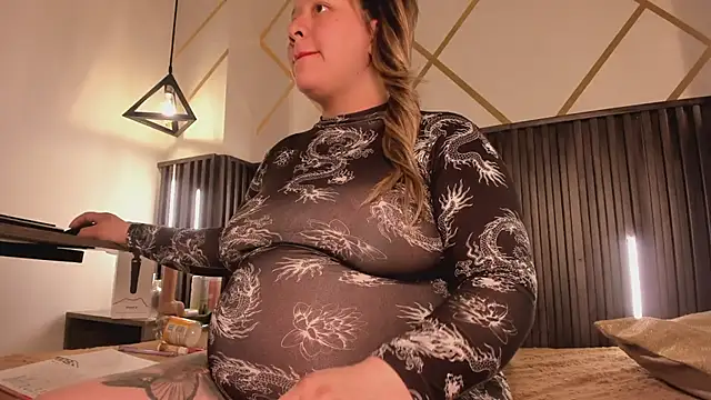 _rebecca1's Live XXX Chat