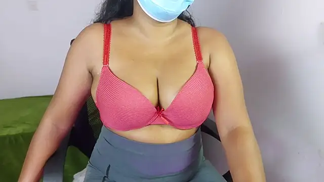 SL_queen1 – Live XXX-chat