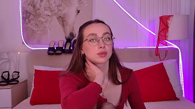 Chat XXX en directo de Emily_Simon