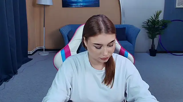 SixtaBeilman Live XXX-Chat
