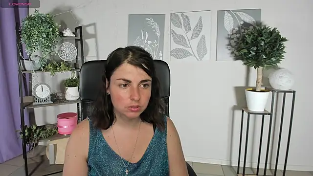 MartaEdams – Live XXX-chat
