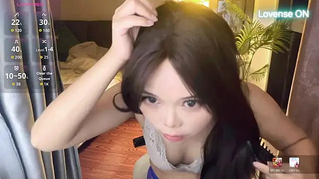 xiaosu22のライブXXXチャット