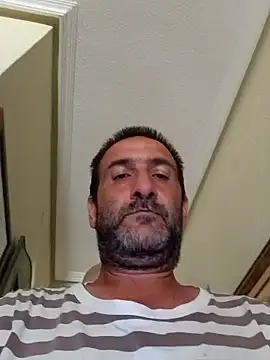 DanTrov79 – Live XXX-chat