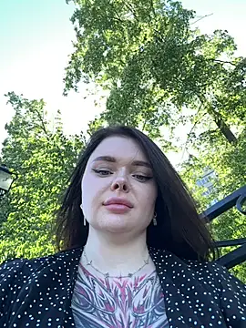 MommyWantsPleasure's Live XXX Chat