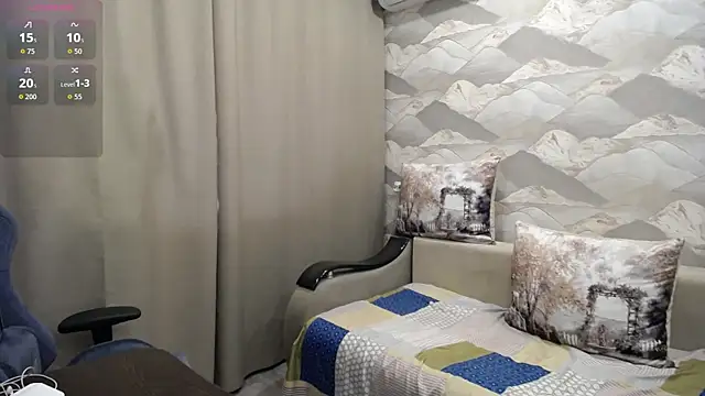 SerzhKorol1's Live XXX Chat