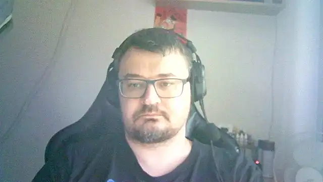 SirAbuser's Live XXX Chat