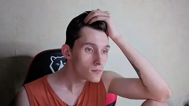 touch_me7's Live XXX Chat