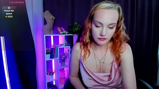 Ida_FaneStain's Live XXX Chat