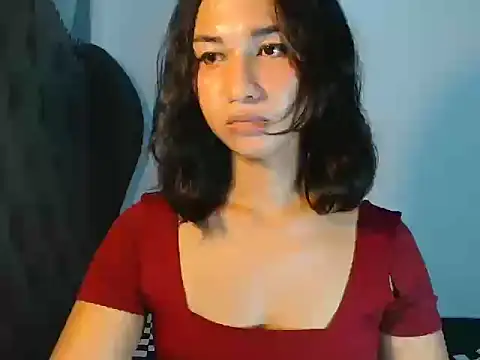 lava_lux Obrolan Langsung XXX