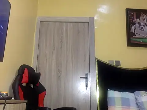 BOOTY_BANGERxxx's Live XXX Chat