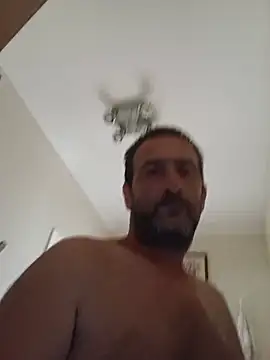 Chat XXX ao vivo de DanTrov79