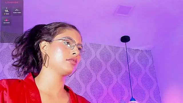 Chatroom XXX en direct de BellaaGrace