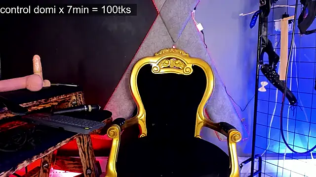 Janny_BDSM_ Chat XXX in diretta