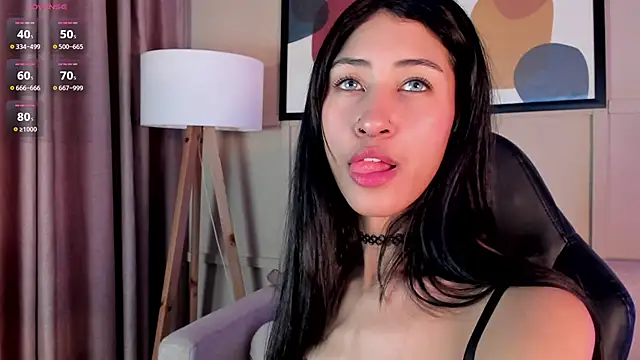 internett_sweetheart Adlı Modelin Canlı XXX Sohbeti