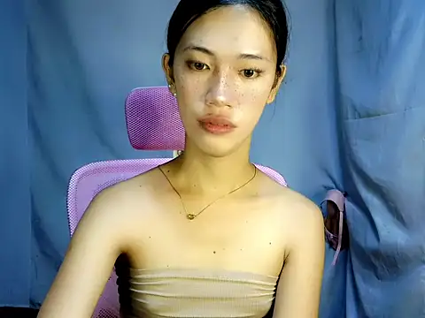 Ayabell123 Pertunjukan Webcam