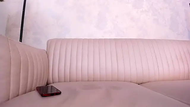 AnnaTylor's Live XXX Chat