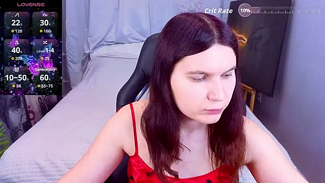 Онлайн чат XXX SabrinaLee