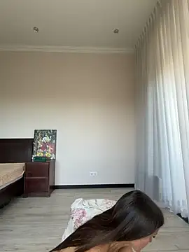 Hott_Lolla 现场XXX聊天