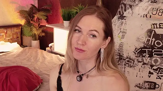 Hello_Lisha live XXX chat