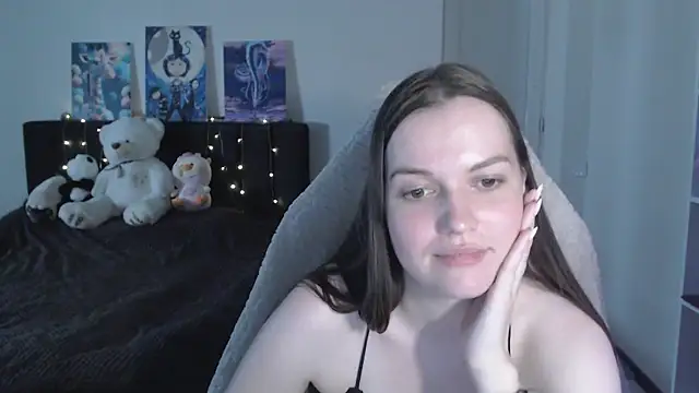 Little_flowers live XXX chat