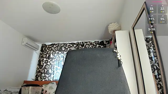 Živý XXX chat fancy_casssie
