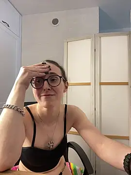 MartiniiSelenna live XXX chat