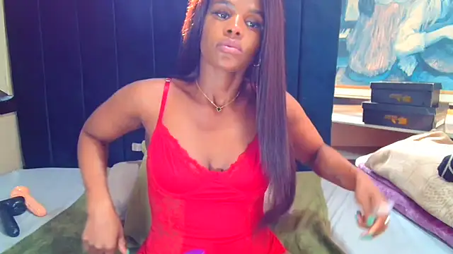 CaramelCandyxx's Live XXX Chat