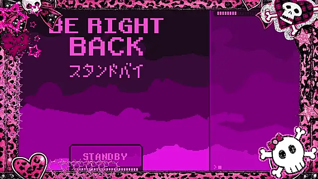 masterkevinftmのライブXXXチャット