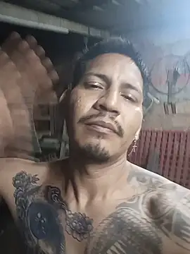 Chat XXX ao vivo de cielo420