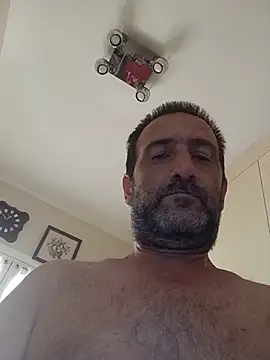 DanTrov79 Chat XXX live