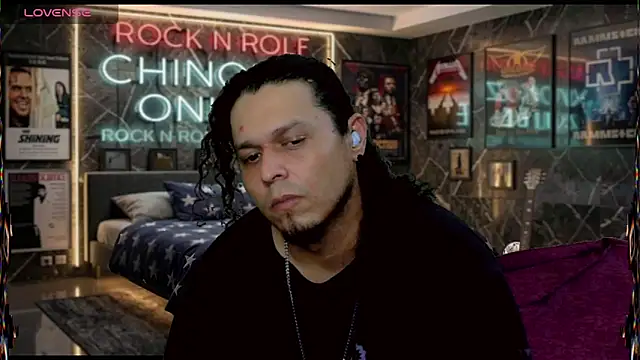 chino_roz's Live XXX Chat