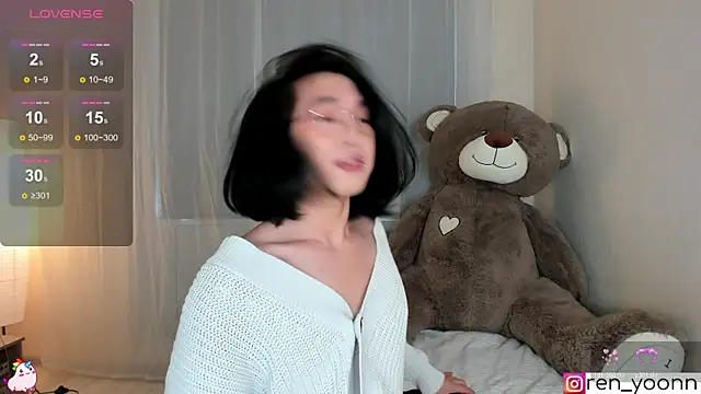 Ren_yoon: απευθείας συνομιλία ΧΧΧ