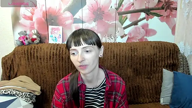 TayanaJons 라이브 XXX 채팅