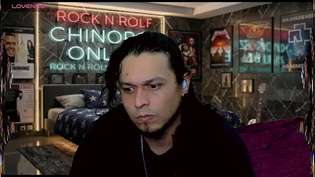 chino_roz's Live XXX Chat