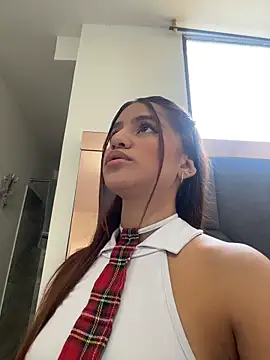 Czat XXX na żywo – ViankaRose