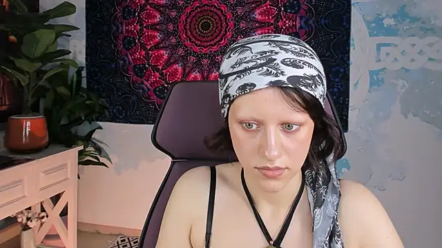 Chat XXX en directo de LidaDarknet