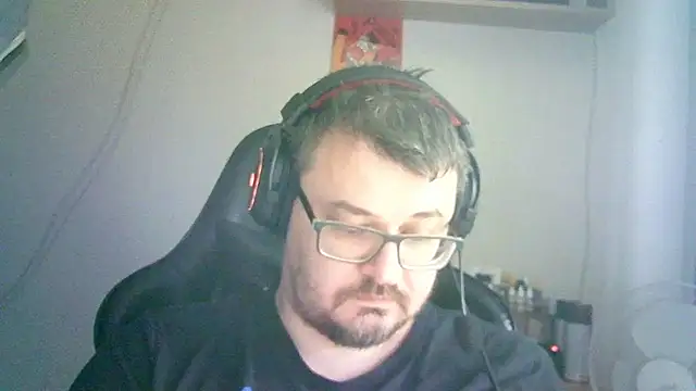 SirAbuser Chat XXX live