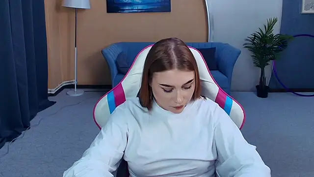 SixtaBeilman Live XXX-Chat