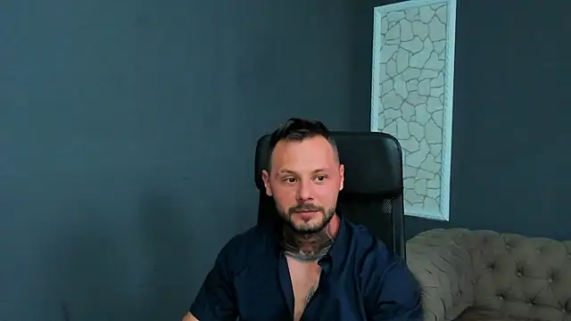 Онлайн чат XXX BrianHunts