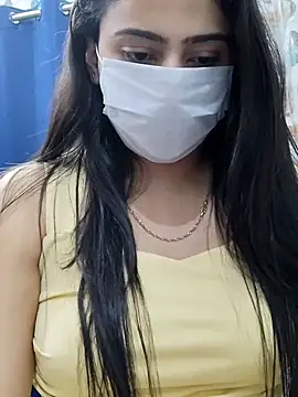 Chat +18 de Ivymybae ao vivo