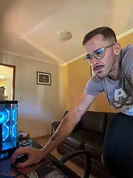 MeladoDiMel's Live XXX Chat